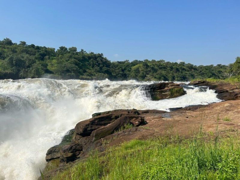 Murchison Falls National Park00 (1)